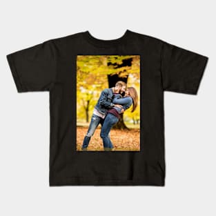 Romantic Kids T-Shirt